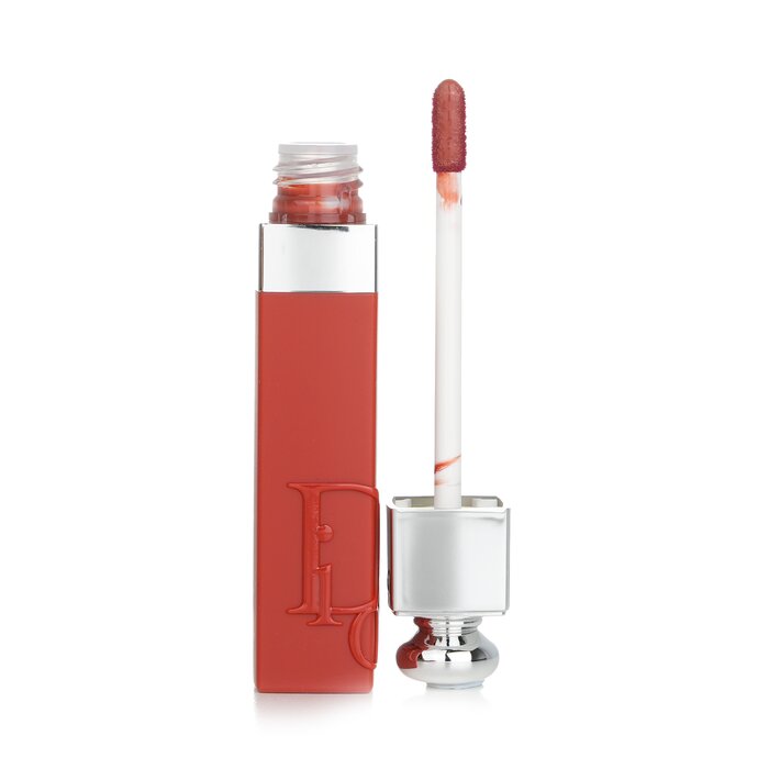 Dior Addict Lip Tint - # 421 Natural Tea - 5ml/0.16oz