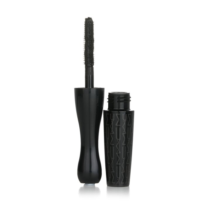 In Extreme Dimension Lash Mascara (mini) - # 3d Black - 4g/0.14oz