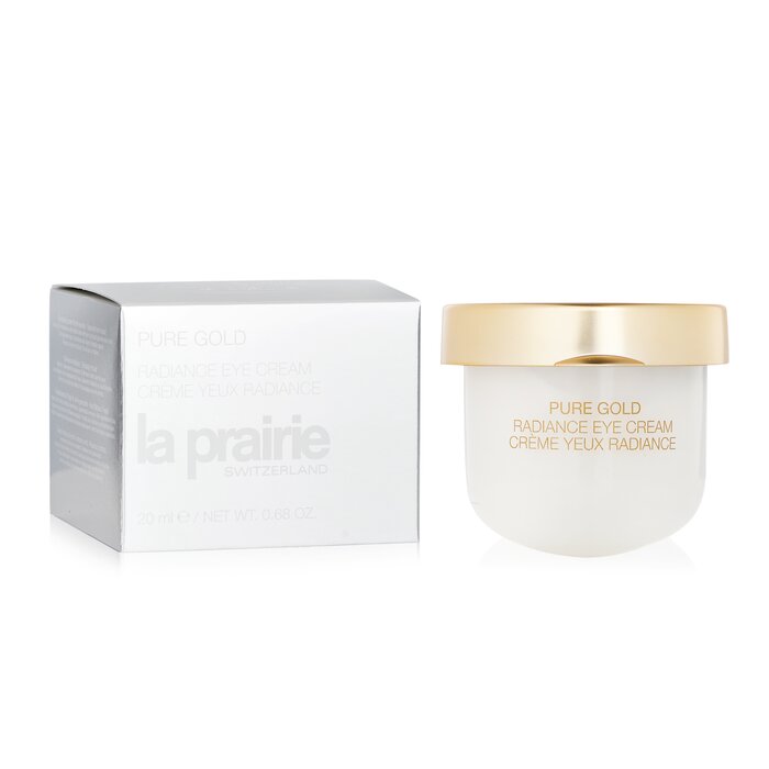 Pure Gold Radiance Eye Cream - 20ml/0.7oz