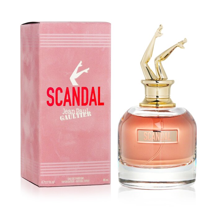Scandal Eau De Parfum Spray - 80ml/2.7oz