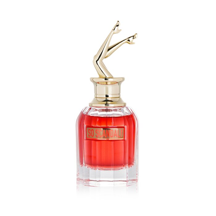 So Scandal Eau De Parfum Spray - 50ml/1.7oz