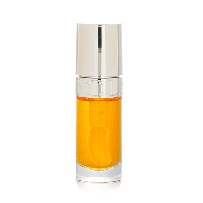 Lip Comfort Oil - # 01 Honey - 7ml/0.2oz