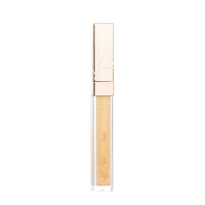 Afterglow Lip Shine - # A-lister - 5.5ml/0.17oz