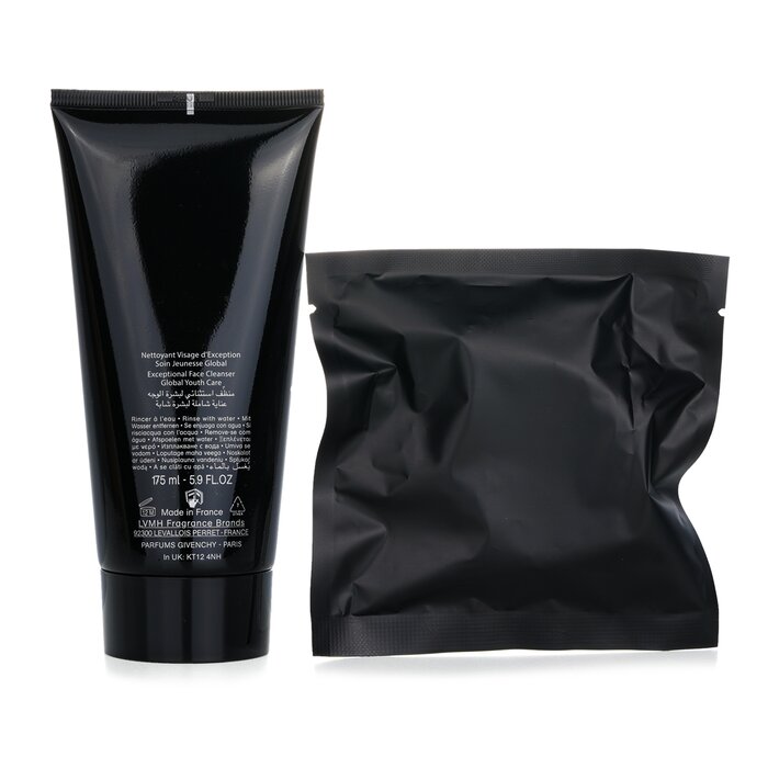 Le Soin Noir Cleansing Ritual - 175ml/6.1oz