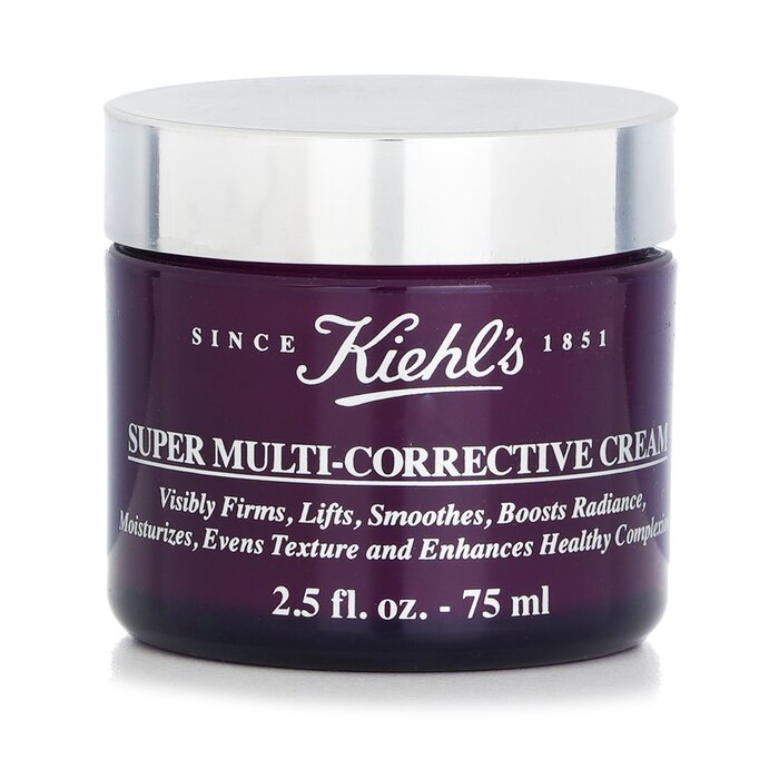 Super Multi-corrective Cream - 75ml/2.5oz