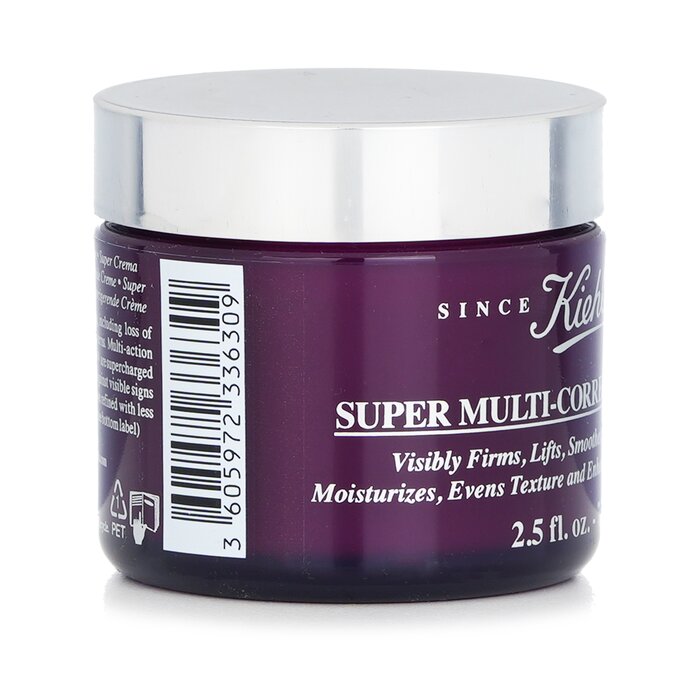 Super Multi-corrective Cream - 75ml/2.5oz