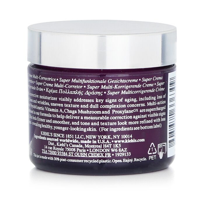 Super Multi-corrective Cream - 75ml/2.5oz