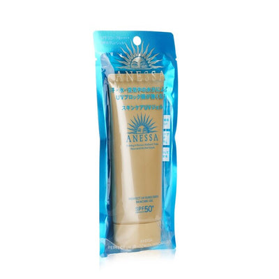 Perfect Uv Sunscreen Skincare Gel Spf50 - 90g/3oz