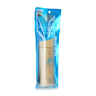 Perfect Uv Sunscreen Skincare Milk Spf50 - 90ml/3oz