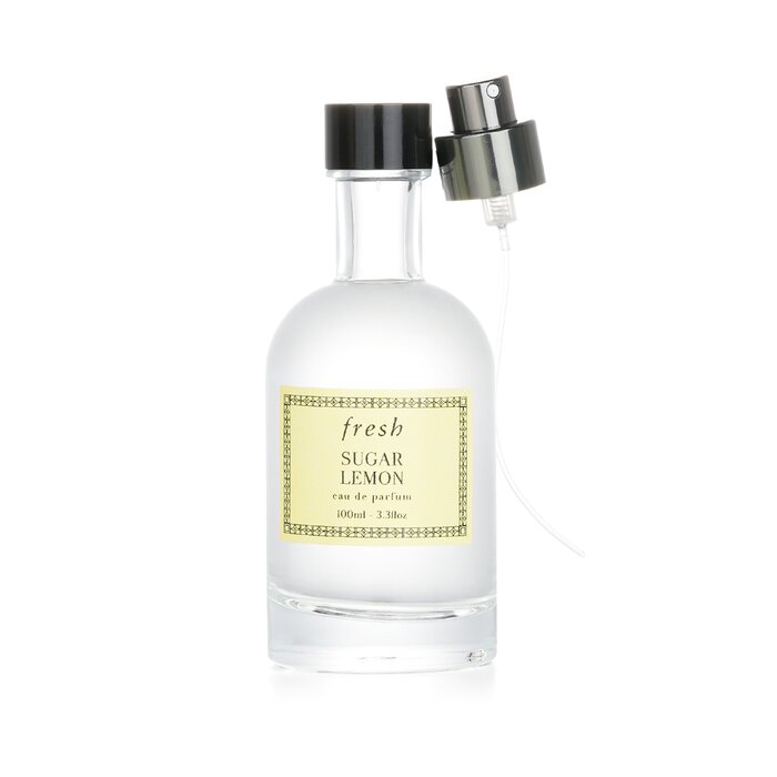 Sugar Lemon Eau De Parfum Spray - 100ml/3.3oz