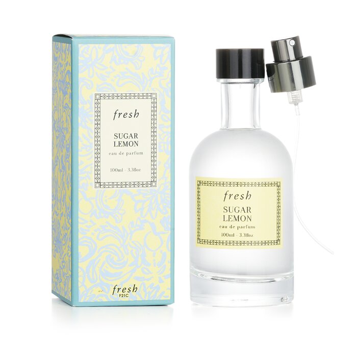 Sugar Lemon Eau De Parfum Spray - 100ml/3.3oz