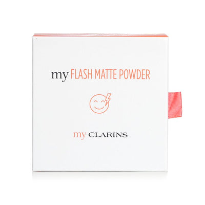 My Flash Matte Powder - 6g/0.2oz