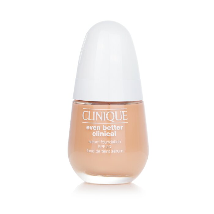 Even Better Clinical Serum Foundation Spf 20 - # Cn 20 Fair - 30ml/1oz