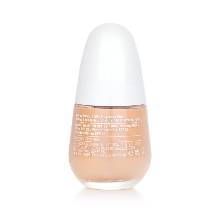 Even Better Clinical Serum Foundation Spf 20 - # Cn 20 Fair - 30ml/1oz