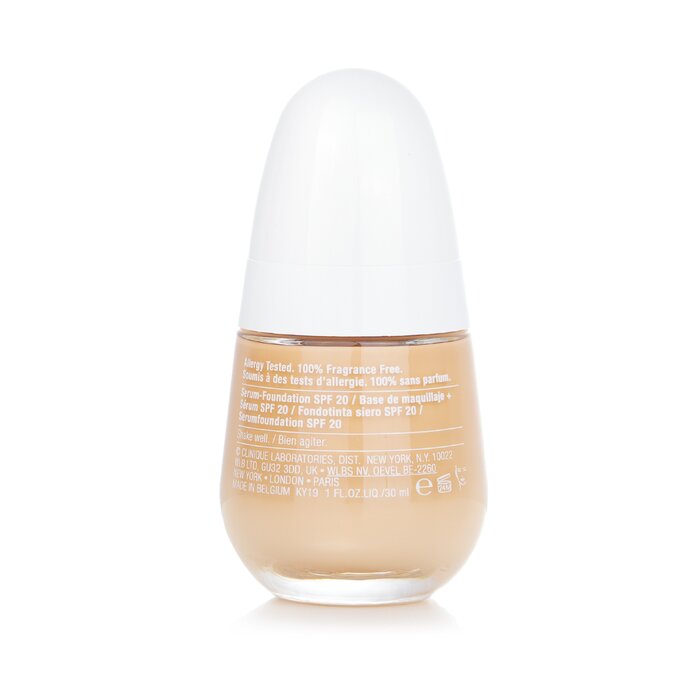 Even Better Clinical Serum Foundation Spf 20 - # Wn 16 Buff - 30ml/1oz