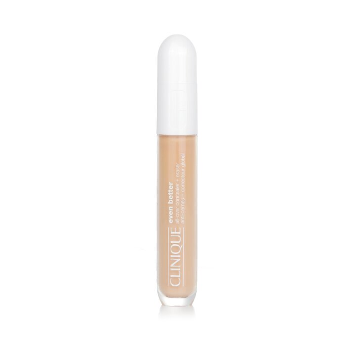 Even Better All Over Concealer + Eraser - # Wn 04 Bone - 6ml/0.2oz