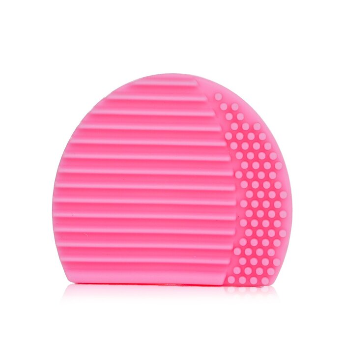 Makeup Brush Cleaner - # Pink - 1pc