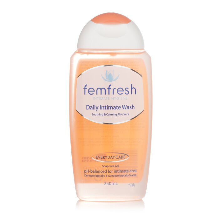 Intimate Hygiene Daily Intimate Wash - 250ml