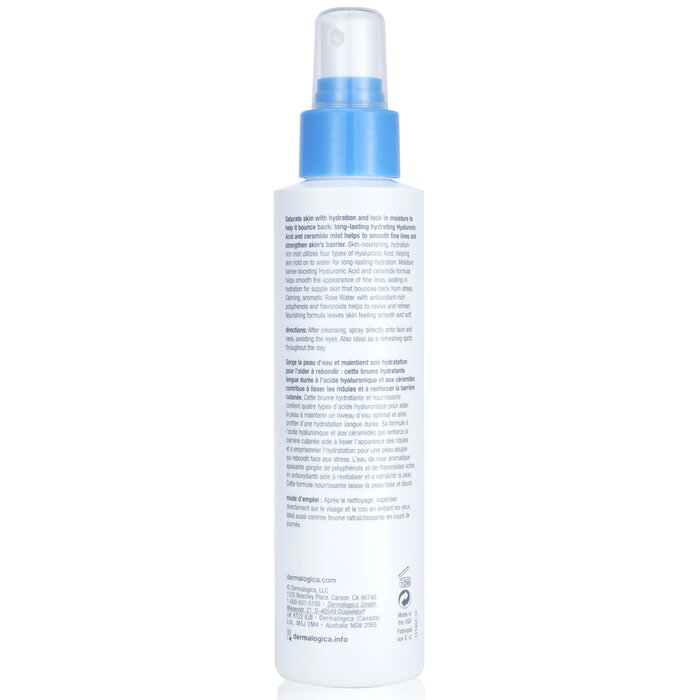 Hyaluronic Ceramide Mist - 150ml/5.1oz