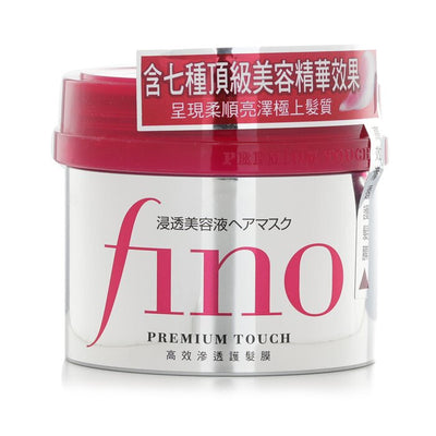 Fino Premium Touch Hair Mask - 230g