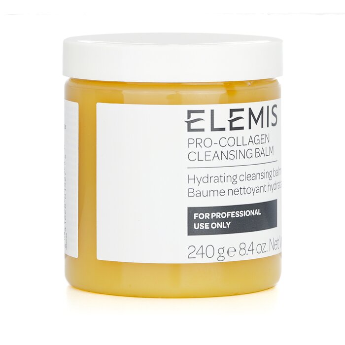 Pro-collagen Cleansing Balm (salon Size) - 240g/8.4oz