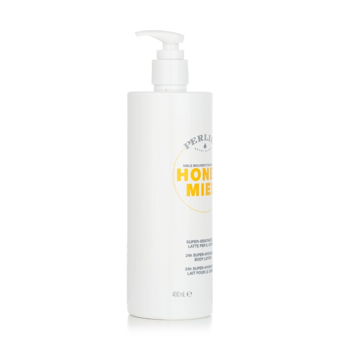 Honey Miel 24h Super-hydrating Body Lotion - 400ml/13.5oz