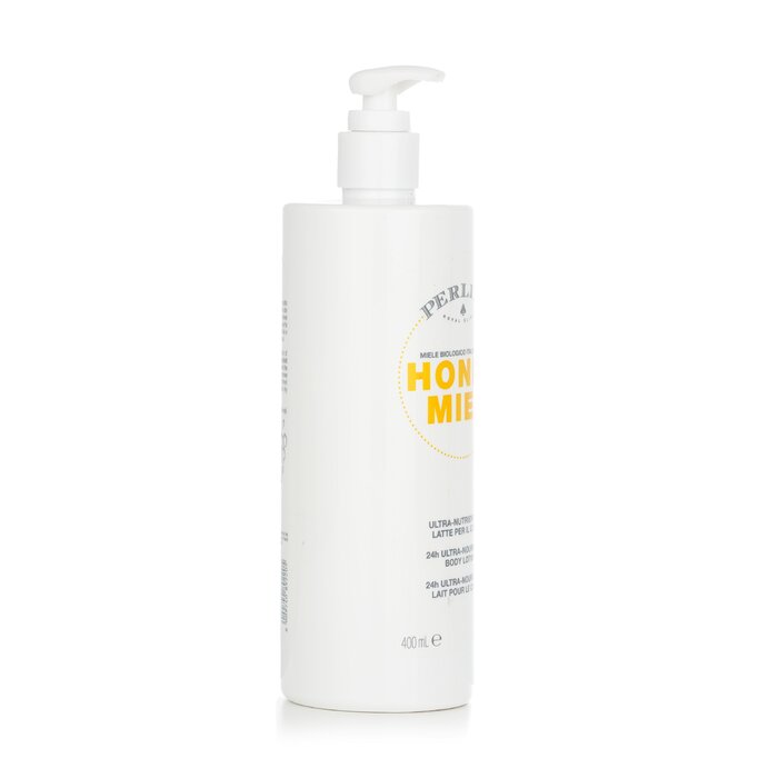 Honey Miel 24h Ultra-nourishing Body Lotion - 400ml/13.5oz