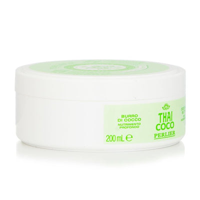 Thai Coco Body Butter - 200ml/6.7oz