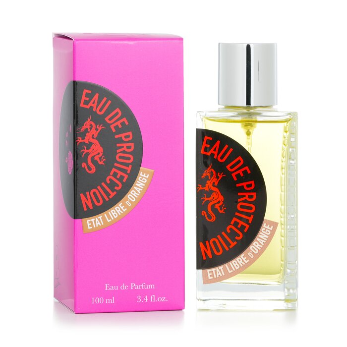 Eau De Protection Eau De Parfum Spray - 100ml/3.4oz