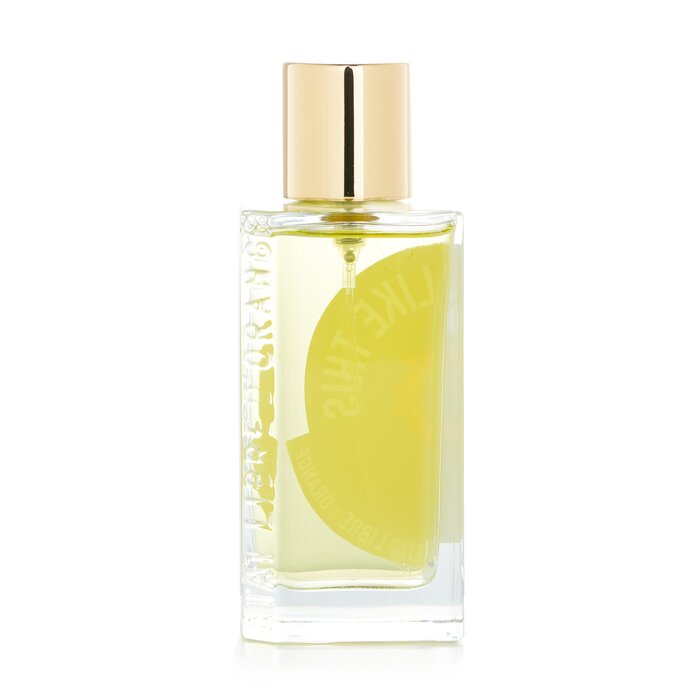 Like This Eau De Parfum Spray - 100ml/3.4oz