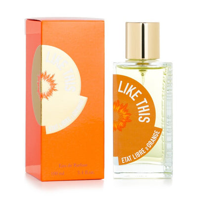 Like This Eau De Parfum Spray - 100ml/3.4oz