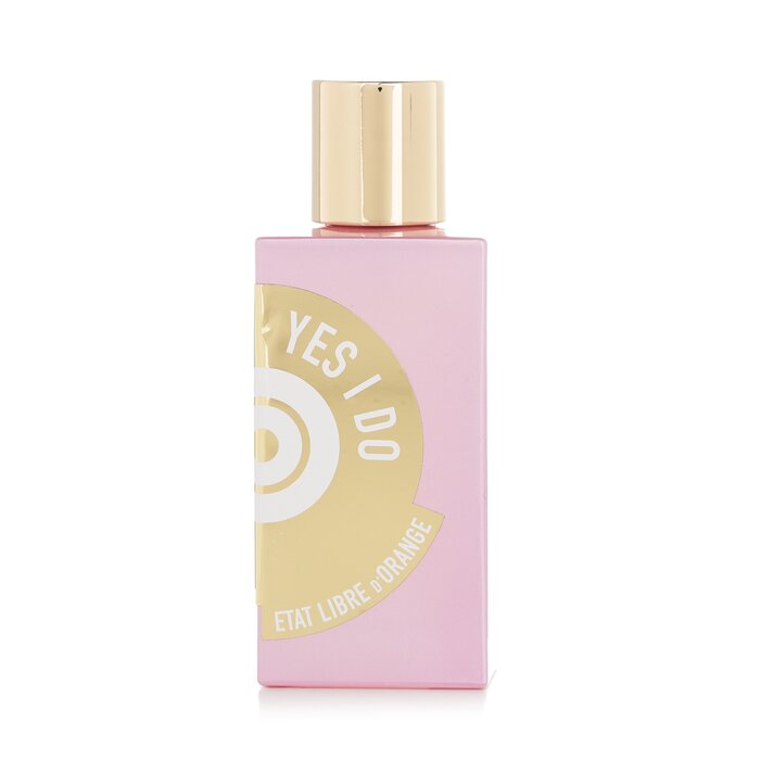 Yes I Do Eau De Parfum Spray - 100ml/3.4oz