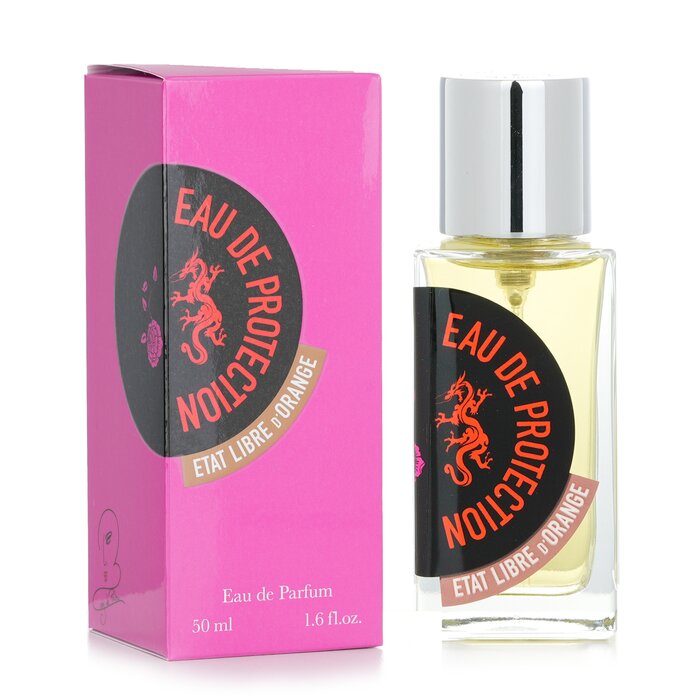 Eau De Protection Eau De Parfum Spray - 50ml/1.6oz