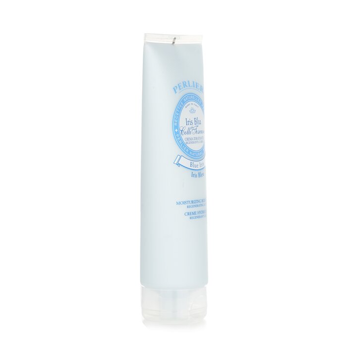 Blue Iris Moisturizing Body Cream - 250ml/8.4oz