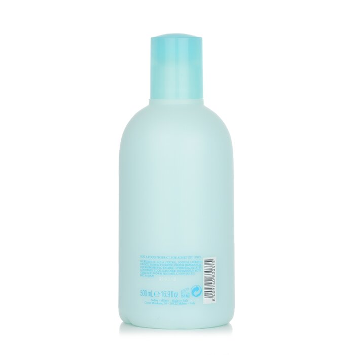 White Musk Bath & Shower Cream - 500ml/16.9oz