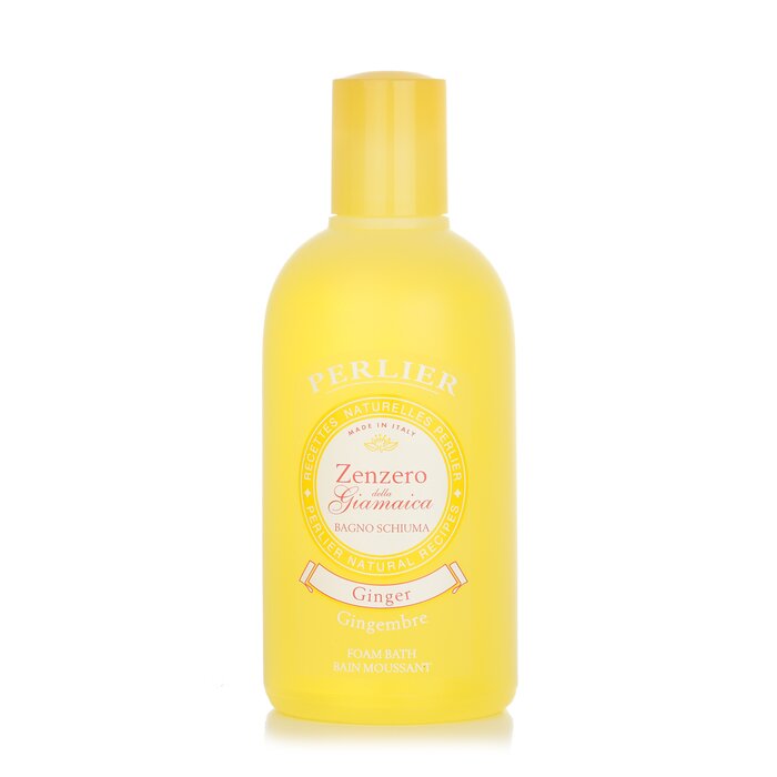 Ginger Shower Gel - 500ml/16.9oz