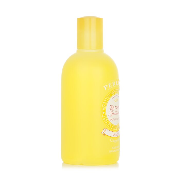 Ginger Shower Gel - 500ml/16.9oz