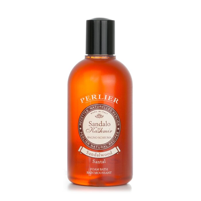 Sandalwood Foaming Shower Gel - 500ml/16.9oz