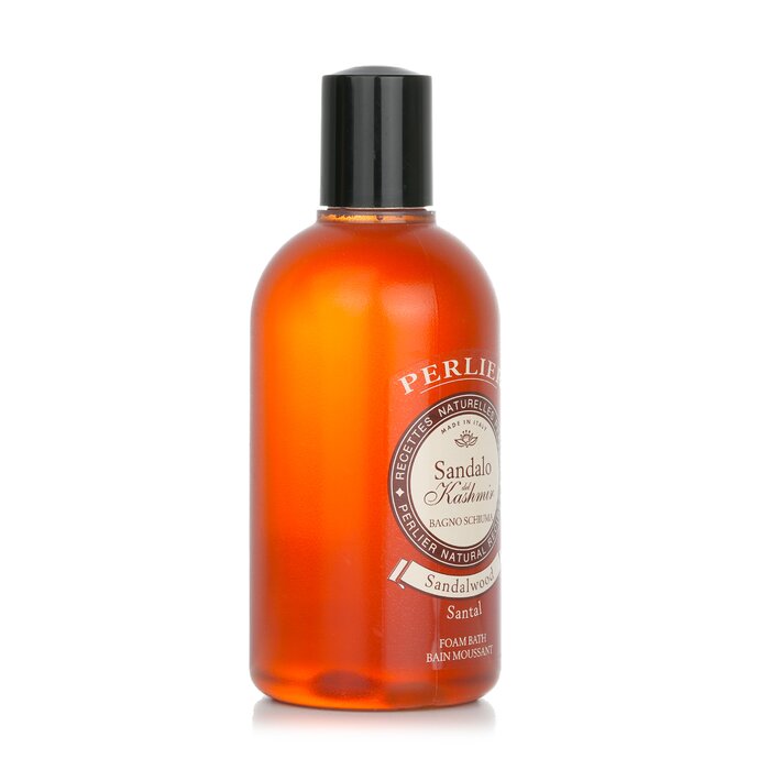 Sandalwood Foaming Shower Gel - 500ml/16.9oz