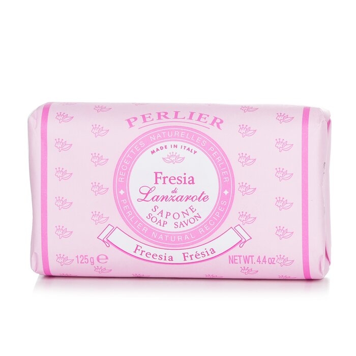 Freesia Bar Soap - 125g/4.4oz