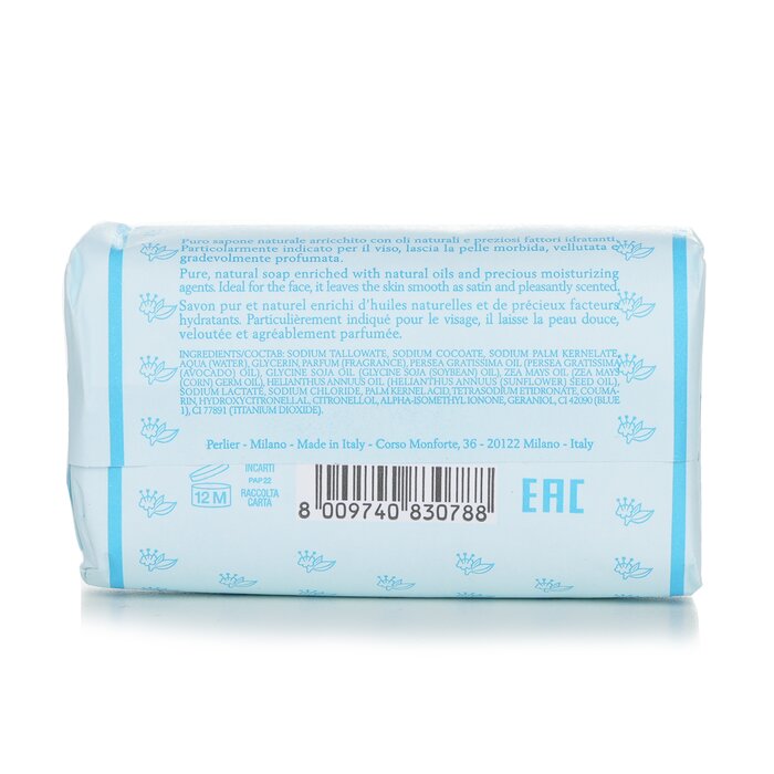 White Musk Bar Soap - 125g/4.4oz