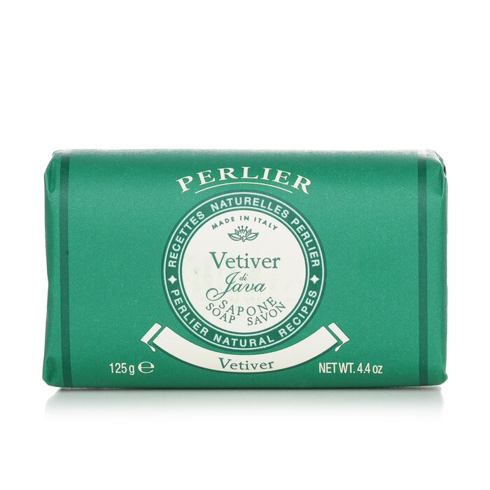 Vetiver Bar Soap - 125g/4.4oz