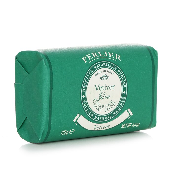 Vetiver Bar Soap - 125g/4.4oz