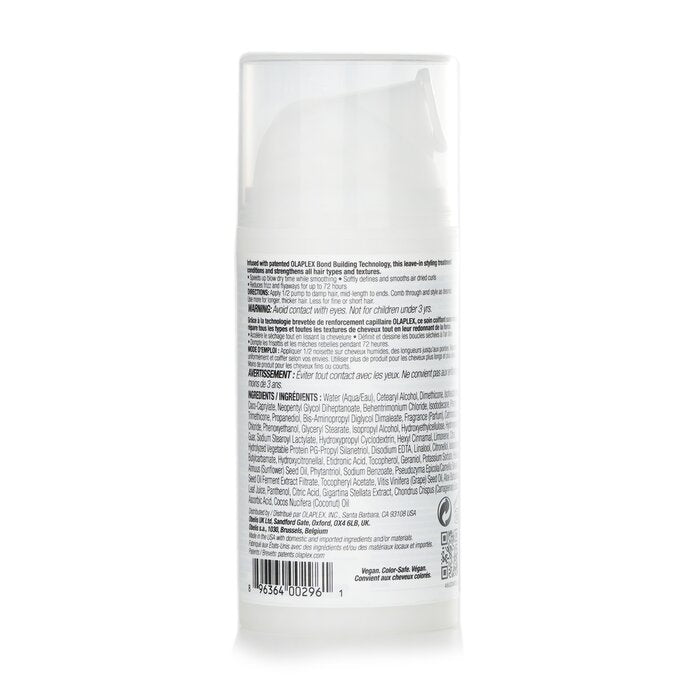 No. 6 Bond Smoother - 100ml/3.3oz