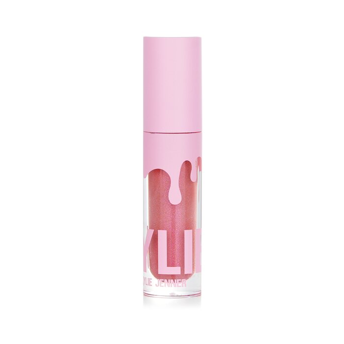 High Gloss - # 324 Damn Gina - 3.3ml/0.11oz