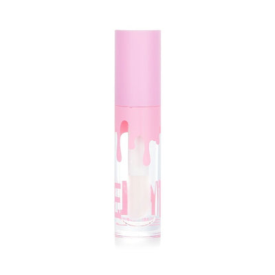 High Gloss - # 001 Crystal - 3.3ml/0.11oz