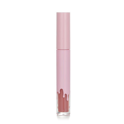 Lip Shine Lacquer - # 728 Felt Cute - 2.7g/0.09oz