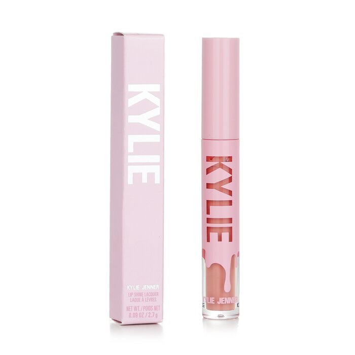 Lip Shine Lacquer - # 815 You're Cute Jeans - 2.7g/0.09oz