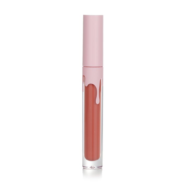 Matte Liquid Lipstick - # 505 Autumn Matte - 3ml/0.1oz