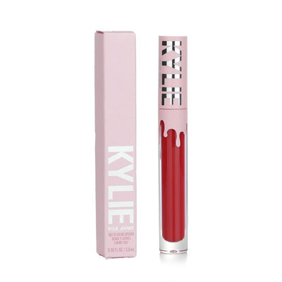 Matte Liquid Lipstick - # 402 Mary Jo K Matte - 3ml/0.1oz